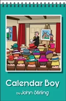 Image of Calendar Boy