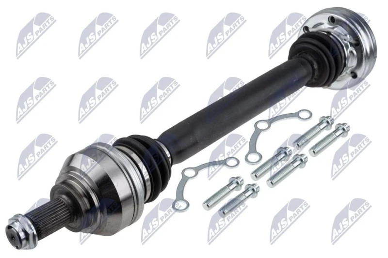 Image of NTY Drive shaft NTY NPW-BM-217