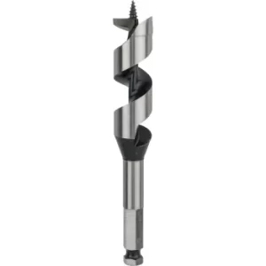 Image of 2608585707 24X100X160Mm Auger Bit With Hexagon Shank