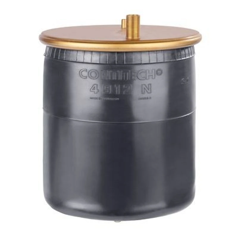 Image of Boot, air suspension CONTITECH AIR SPRING 4912 N P10