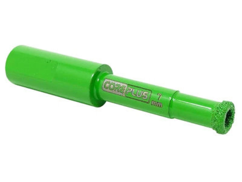 Image of Coreplus Dtd-Cp0502070 Dtdm7 Diamond Tile Drill Bit 7mm Cordtdm7