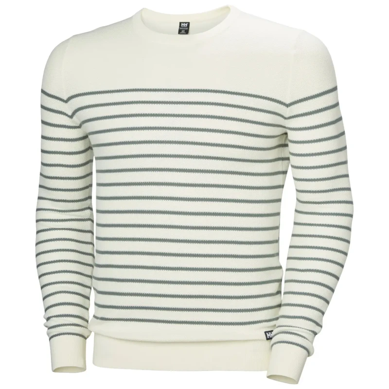 Image of Helly Hansen Sweatshirt Helly Hansen Skagen Beige Male 2XL