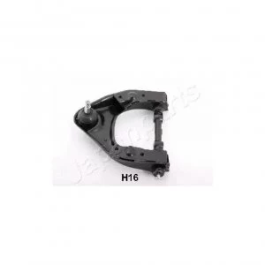 Image of Left Front Upper Track Control Arm WCPBS-H15L