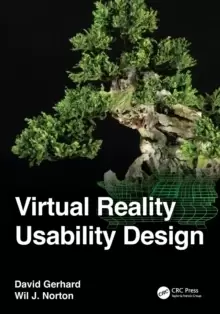 Image of Virtual Reality Usability Design