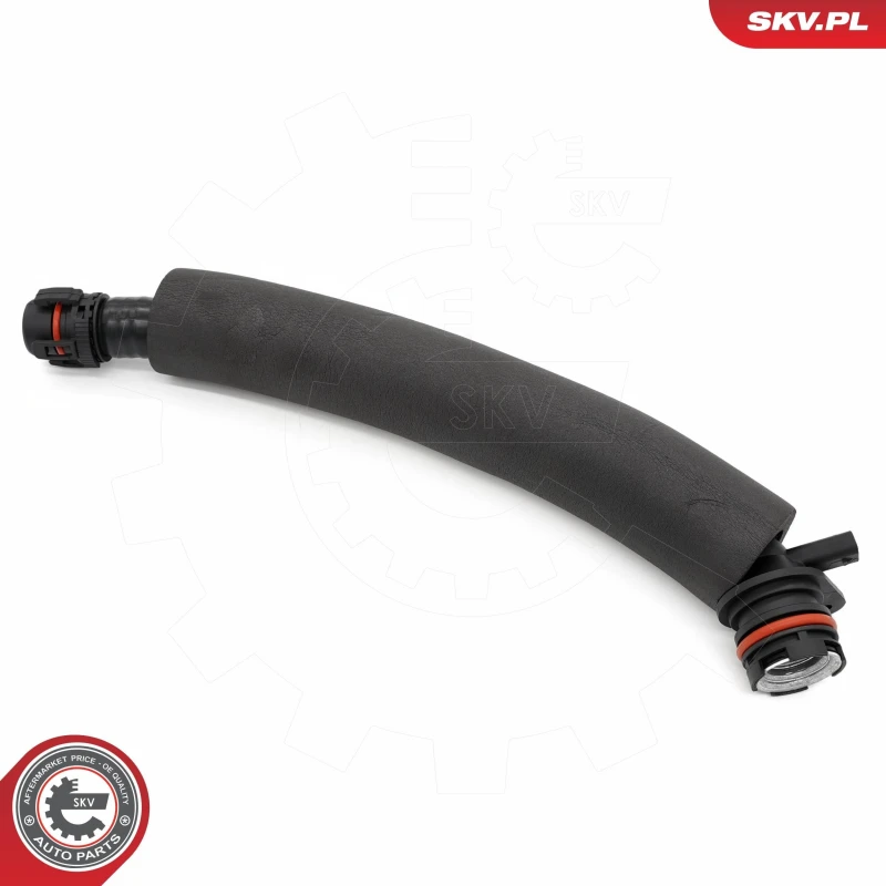 Image of ESEN SKV Crankcase breather hose ESEN SKV 54SKV743