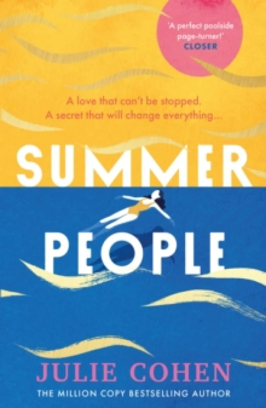 Image of Summer People : The captivating and page-turning poolside read you dont want to miss this year! Paperback / softback