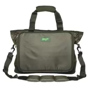 Image of Shakespeare Shrt Sessn Bag 00 - Green