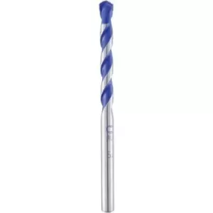 Image of Alpen ALPEN-MAYKESTAG 25701000100 Carbide metal Granite drill bit 10 mm Total length 120 mm Cylinder shank