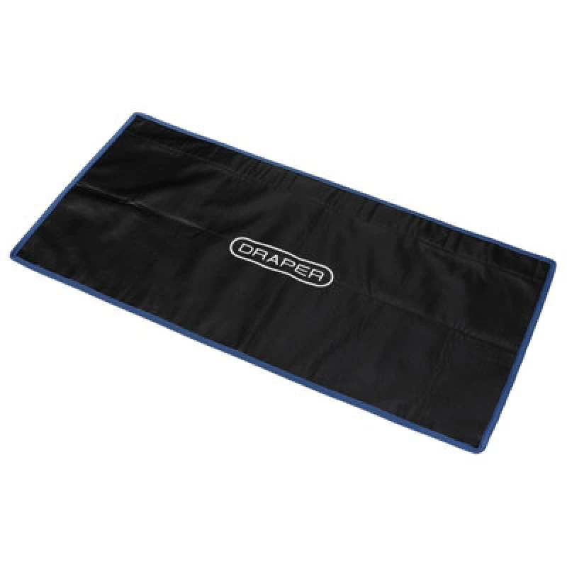 Image of Draper 30970 Magnetic Wing Cover, 800 X 400mm