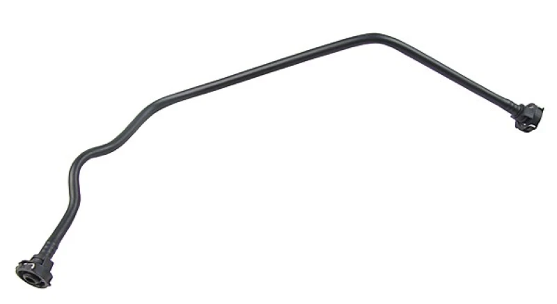Image of Radiator hose METZGER 2420667