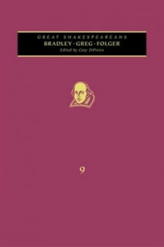 Image of Bradley Greg Folger by Cary Dipietro Hardback