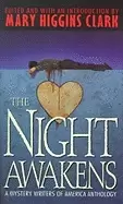 Image of night awakens a mystery writers of america anthology