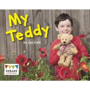 Image of My Teddy Paperback / softback 2018