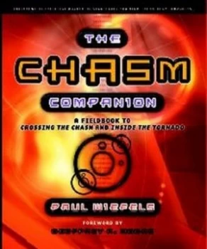 Image of The Chasm Companion by Paul Wiefels Book
