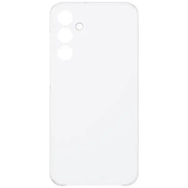 image of Samsung EF-QA256 Back cover Samsung Galaxy A25 Transparent