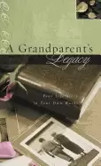 Image of grandparents legacy your life story in your own words