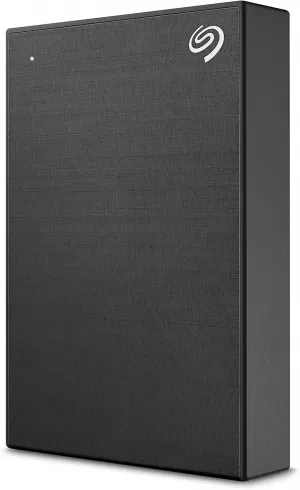 Image of Seagate Backup Plus 5TB External Portable Hard Disk Drive