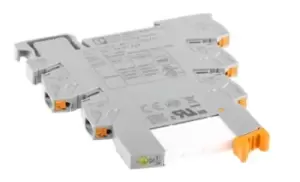 Image of Phoenix Contact Plc-Rpit- 12Dc/21 Relay, Spdt, 250Vac, 6A