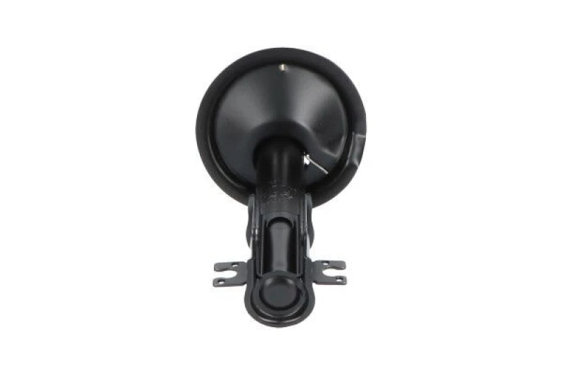 Image of KAVO PARTS SSA-10374 Shock absorber Front Axle, Gas Pressure, Twin-Tube, Suspension Strut, Top pin Shock Absorber (854)