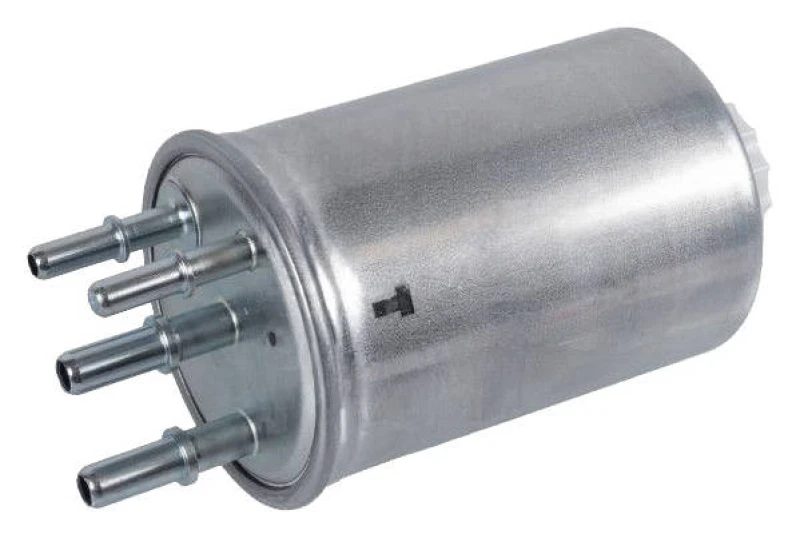 Image of Blue PRINT ADJ132312 Fuel Filter In-Line Filter Fuel filter (9)