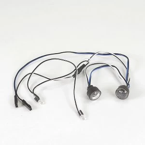 Image of Ftx Outback Ranger Xc LED Front Headlight Set