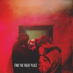 image of Find the Right Place by Arms and Sleepers CD Album