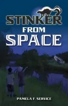 Image of Stinker from Space