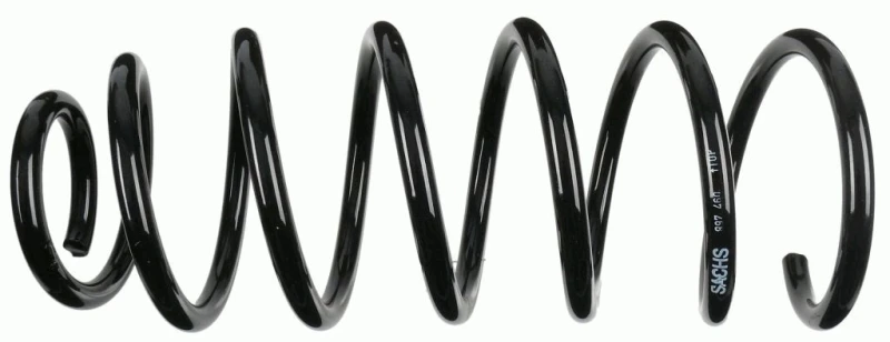 Image of Coil spring SACHS 997 460
