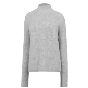 Image of Hugo Shameera Sweater - Grey