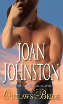 Image of Outlaw's Bride : A Novel