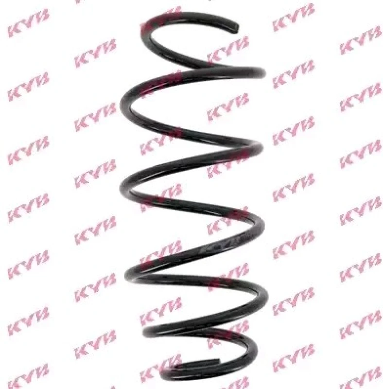 Image of KYB Coil spring KYB RA3401