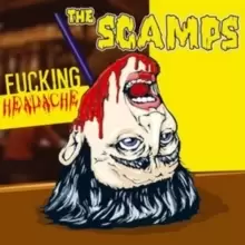 Image of F**king Headache