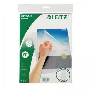 Image of Leitz High Quality Folder - 40006003