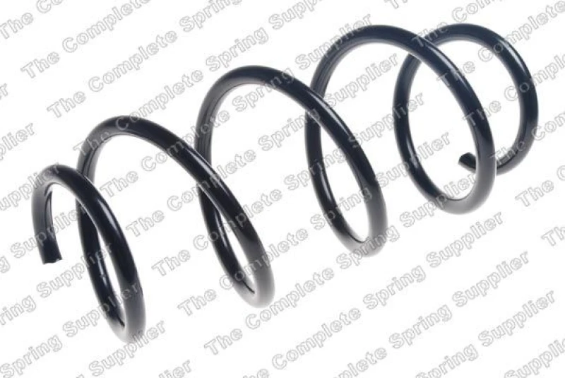 Image of LESJOFORS Coil spring LESJOFORS 4008580