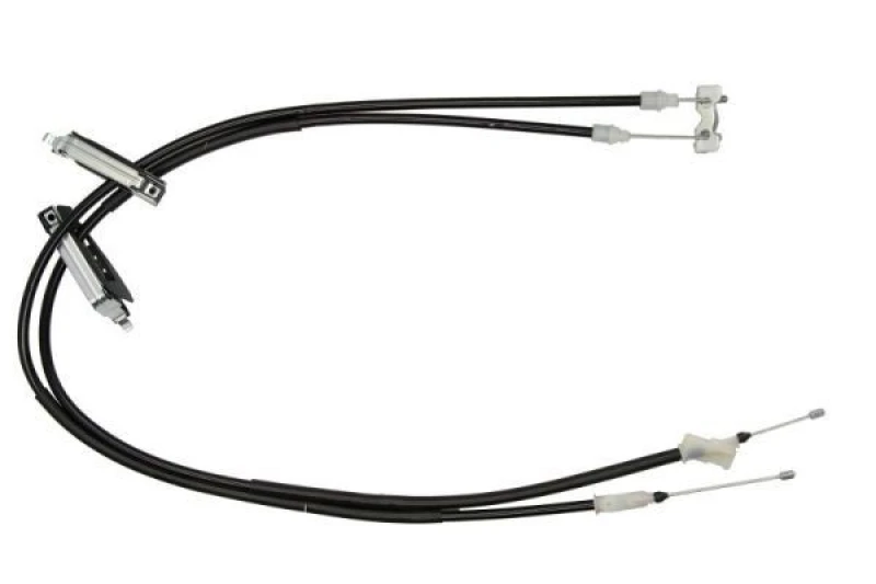 Image of ABE Handbrake cable ABE C7G012ABE