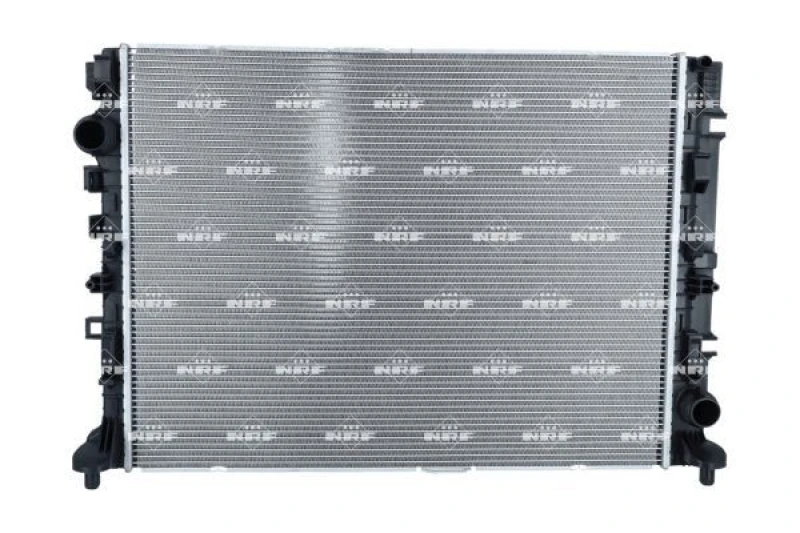 Image of NRF Engine radiator NRF 550346