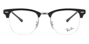 Image of Ray-Ban Eyeglasses RX3716VM Clubmaster Metal 2861