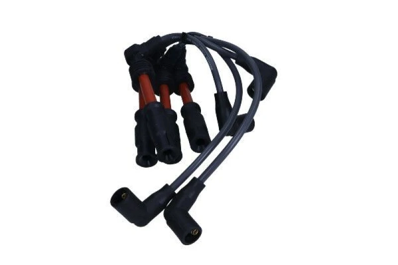 Image of MAXGEAR Ignition lead set MAXGEAR 53-0186