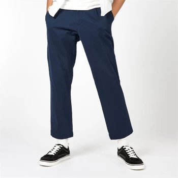 image of Jack Wills Southridge Trousers - Navy