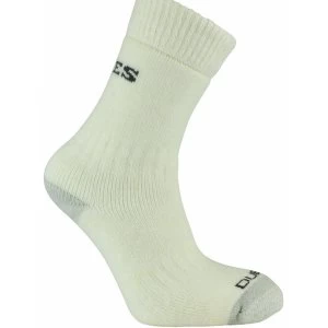 Image of Dukes Cricket Socks UK Size 5 8