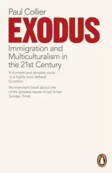 Image of Exodus : Immigration and Multiculturalism in the 21st Century