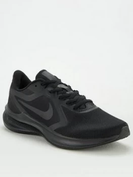 image of Nike Downshifter 10 - Black