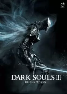 Image of Dark Souls III: Design Works