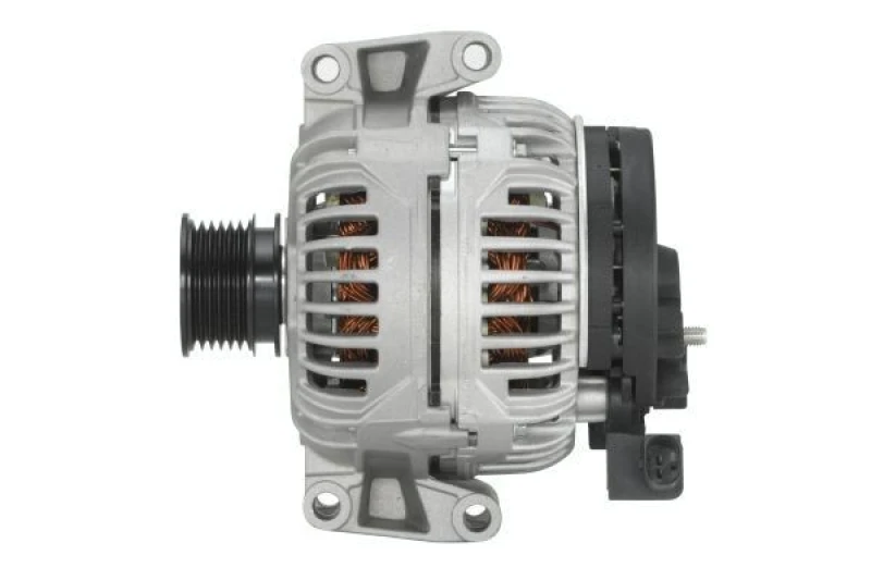 Image of HELLA Alternator HELLA 8EL 011 712-491