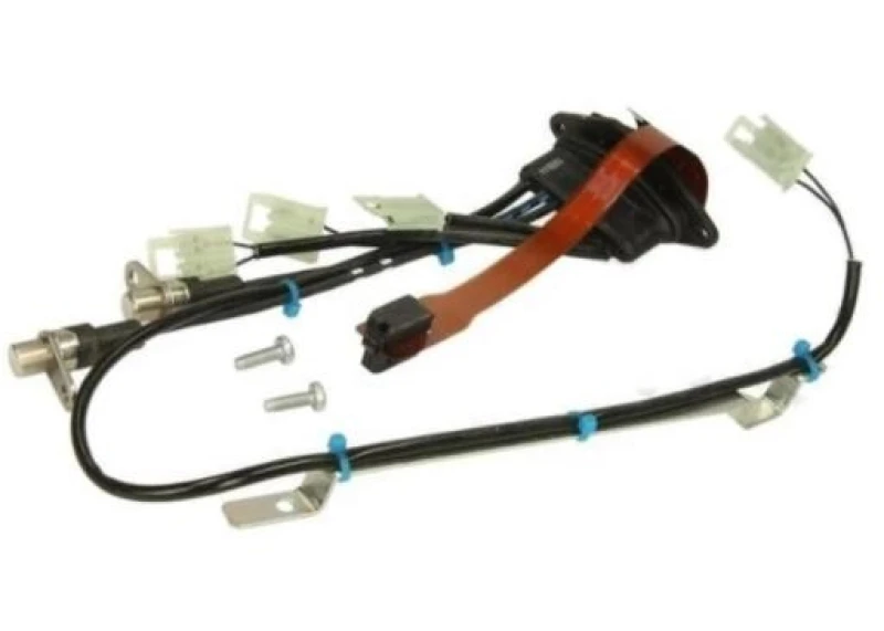 Image of AKUSAN VOL-EC-017 Harness Harness (1445)