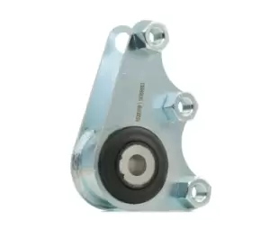 Image of RIDEX Engine mount Rear 247E0692 Motor mount,Engine mounting bracket FIAT,PEUGEOT,CITROEN,Ducato Kastenwagen (250_, 290_),Ducato Bus (250_, 290_)