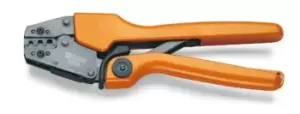 image of Beta Tools 1609A Heavy Duty Crimping Pliers Non-Insulated Terminals 0.5-6mm&#178;