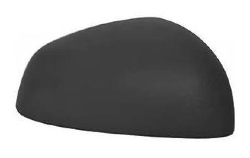 Image of VAN WEZEL 4368842 Cover, outside mirror * HAGUS * Right, Black Cover,outside mirror (23)