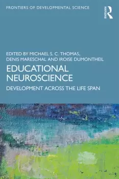Image of Educational NeuroscienceDevelopment Across the Life Span