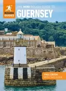 Image of mini rough guide to guernsey travel guide with free ebook